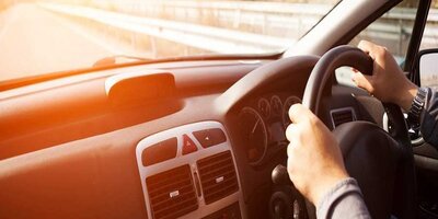 10 driving offences