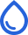 Burst pipe icon