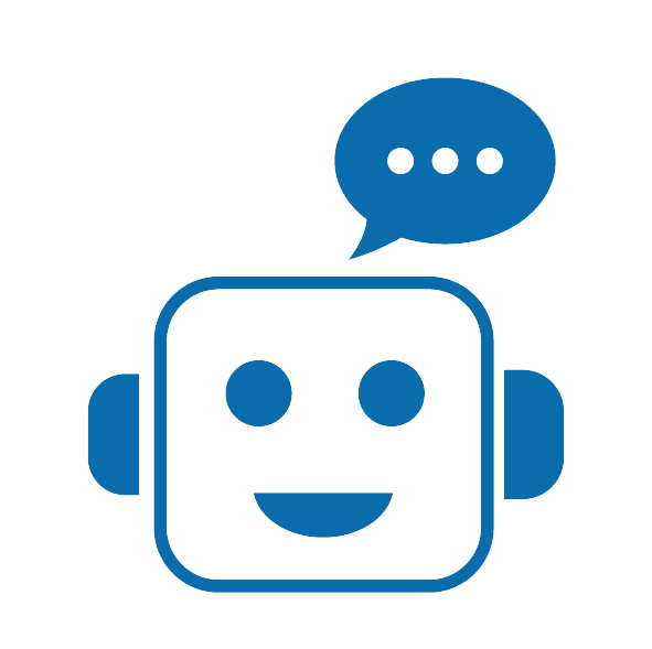 chatbot icon