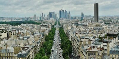 driving in france