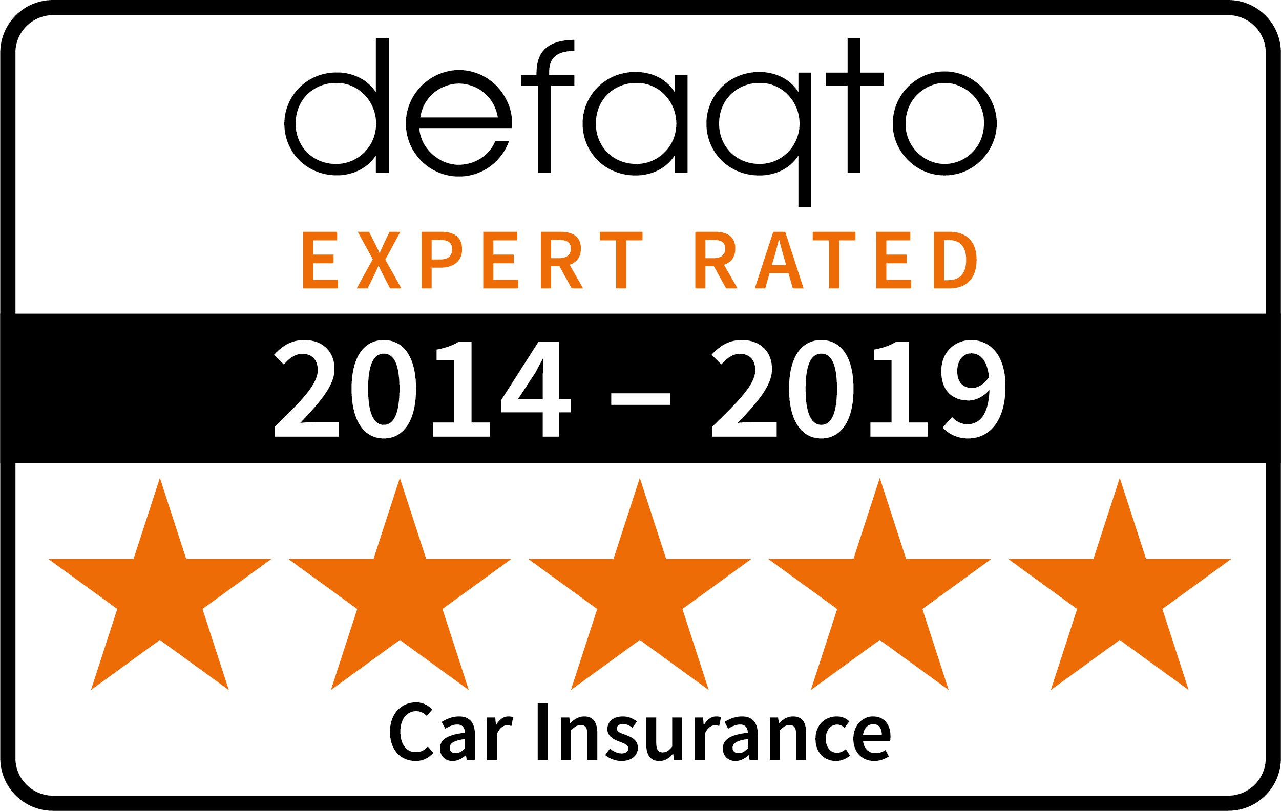 Defaqto 2019