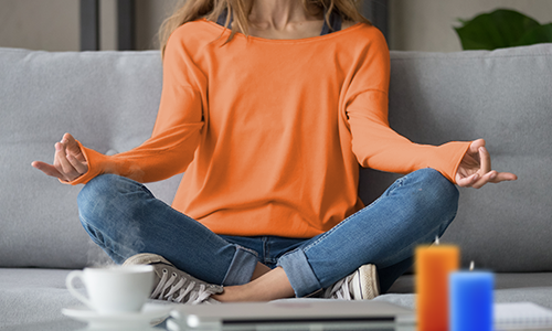 meditation