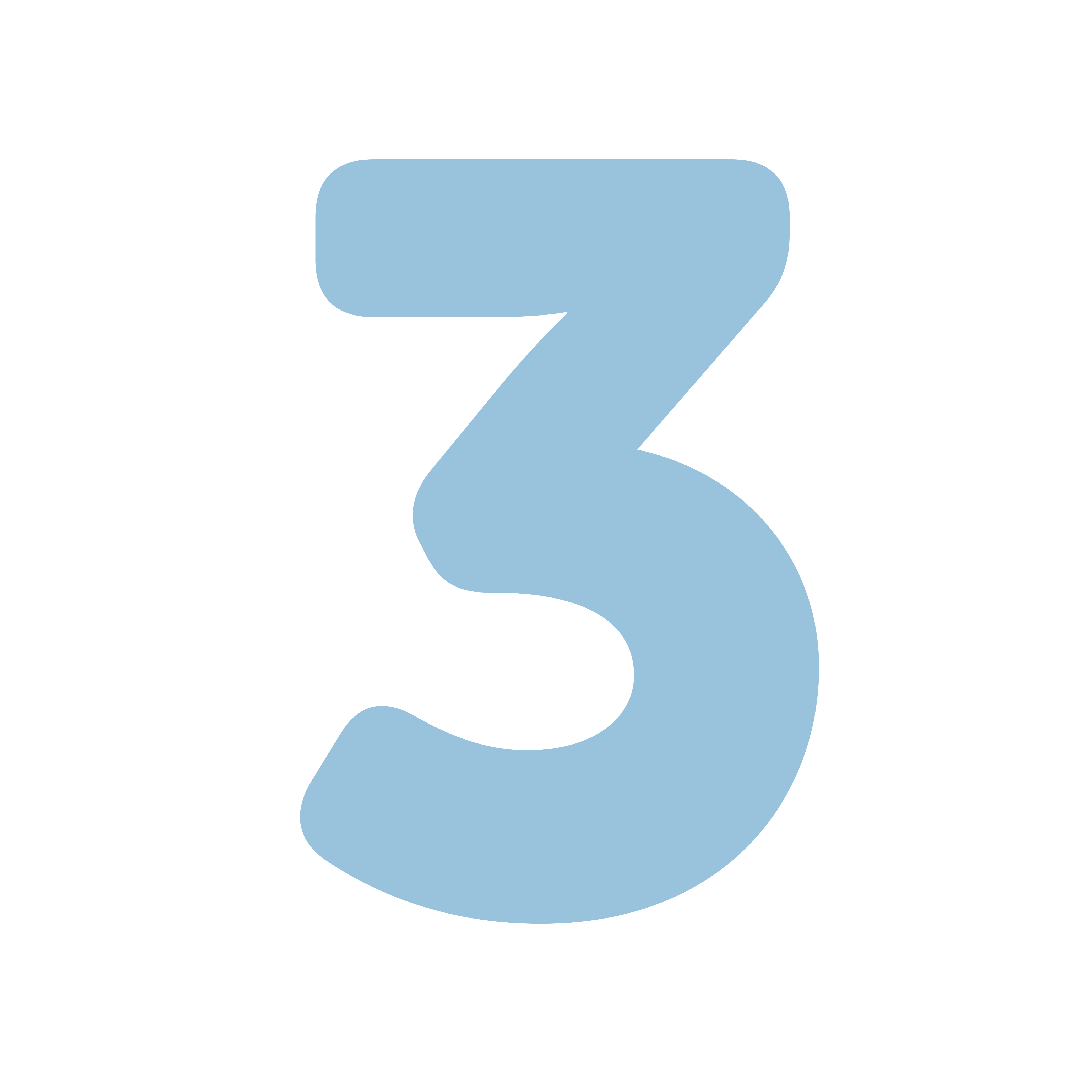 3