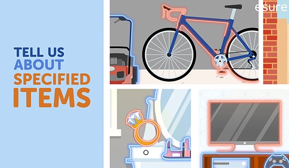 Understanding your Home cover | esure.com