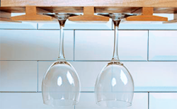 glass-rack