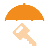key cover